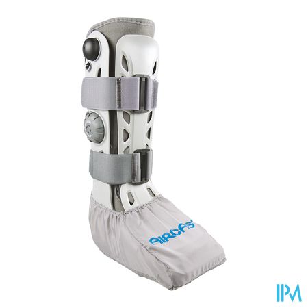 produit Aircast Airselect Housse Protection Hygeniq M/l