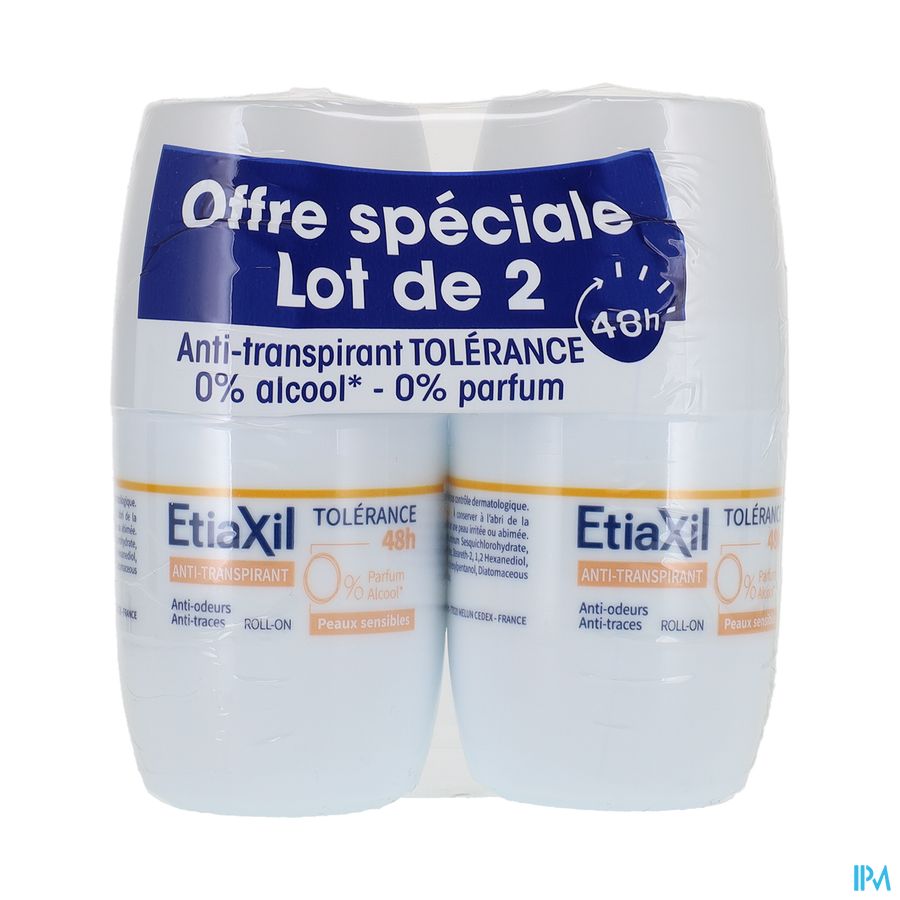 vignette ETIAXIL AT TOL 48H RO 50ML L2
