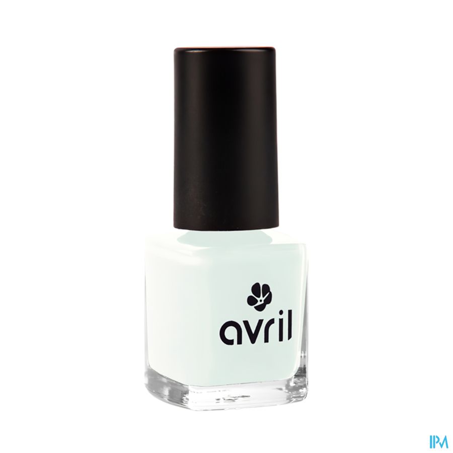 produit AVRIL VERNIS A ONGLES BANQUISE 7 ML