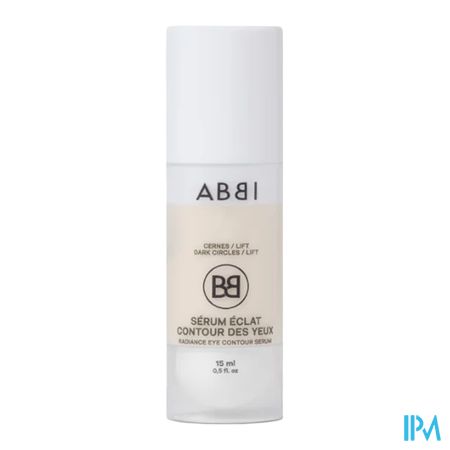 vignette Abbi Serum Eclat Contour Des Yeux 15ml