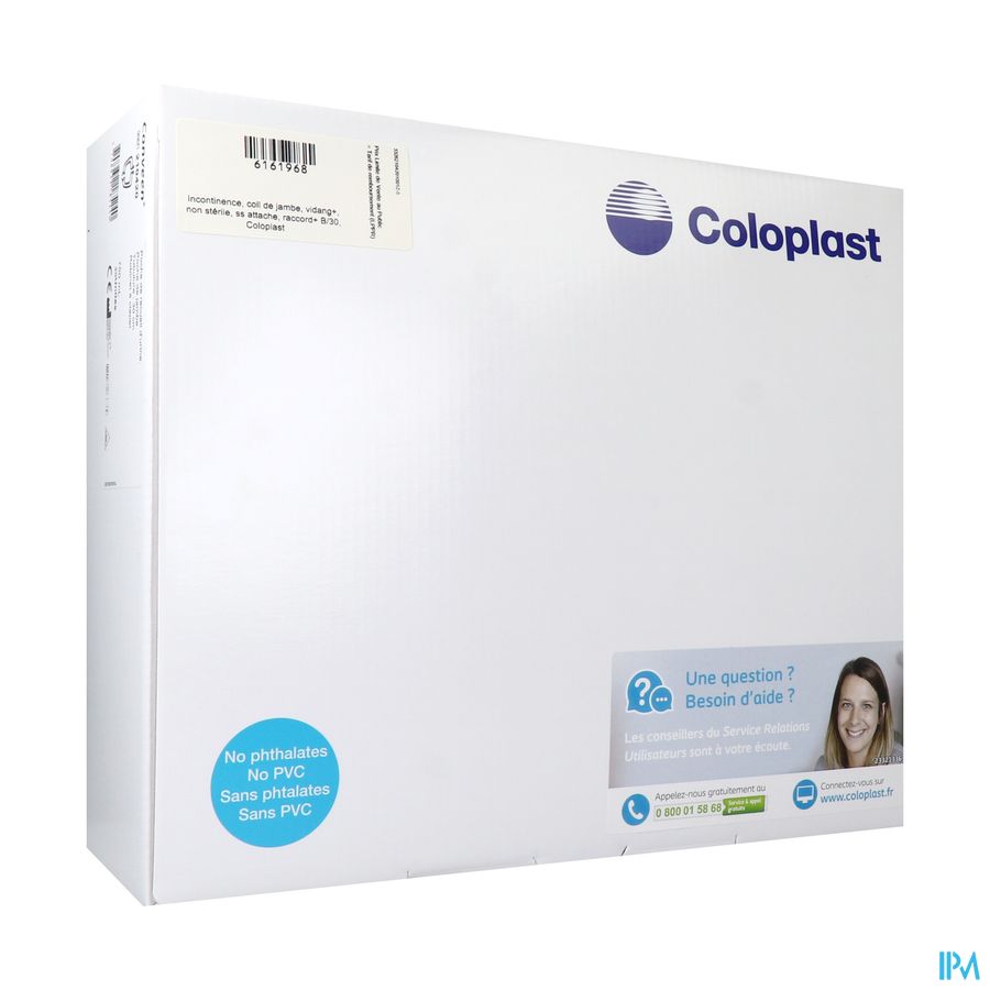 vignette SPEEDICATH COMP POC TUB25CM 30