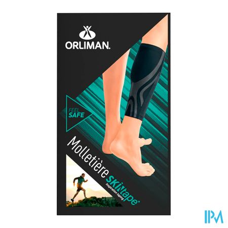 vignette Orliman Molletiere Skintape T5
