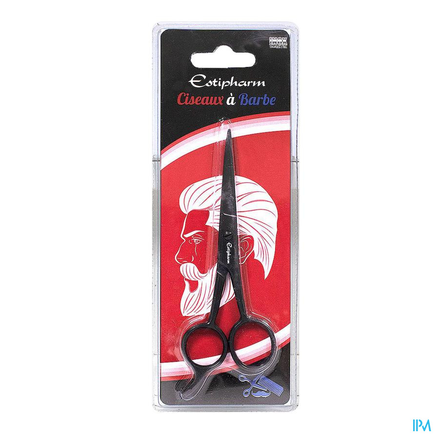 produit ESTIPHARM CISEAUX A BARBE