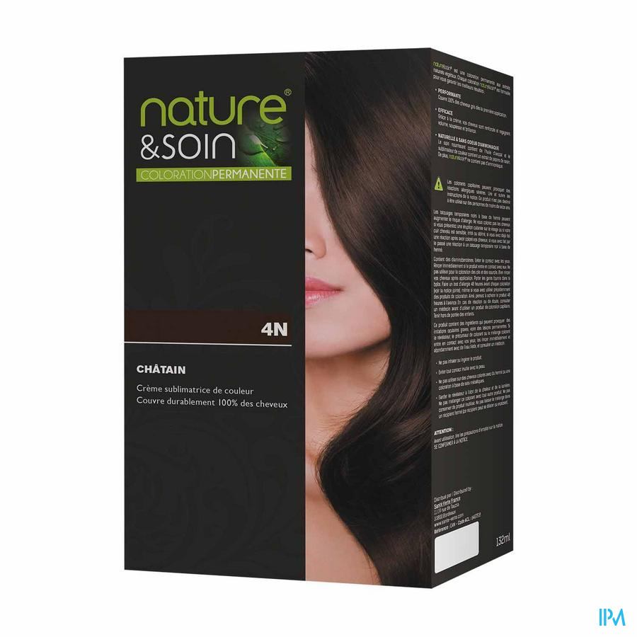 vignette Sante Verte Nature Soins 4n Chatain