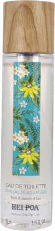 vignette Hei Poa Eau De Toilette Sensualite Aquatique 50ml