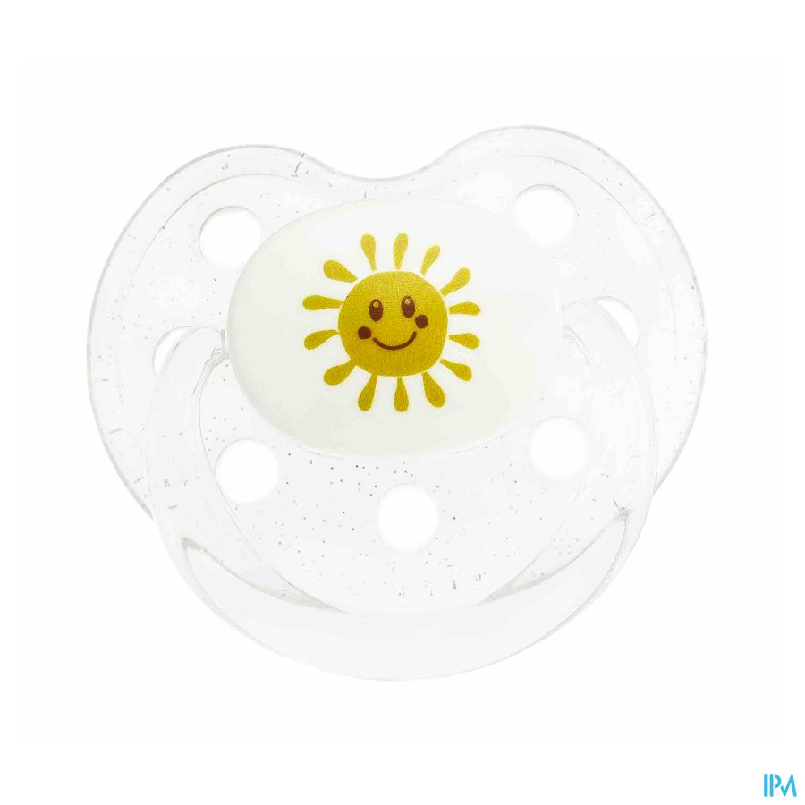 vignette TETRA SUCETTE SOLEIL + 6 MOIS
