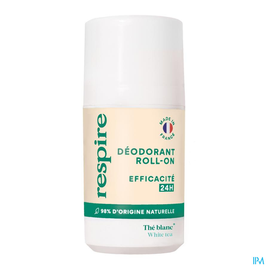 vignette RESPIRE DEO ROLL-ON FIGUE 50ML