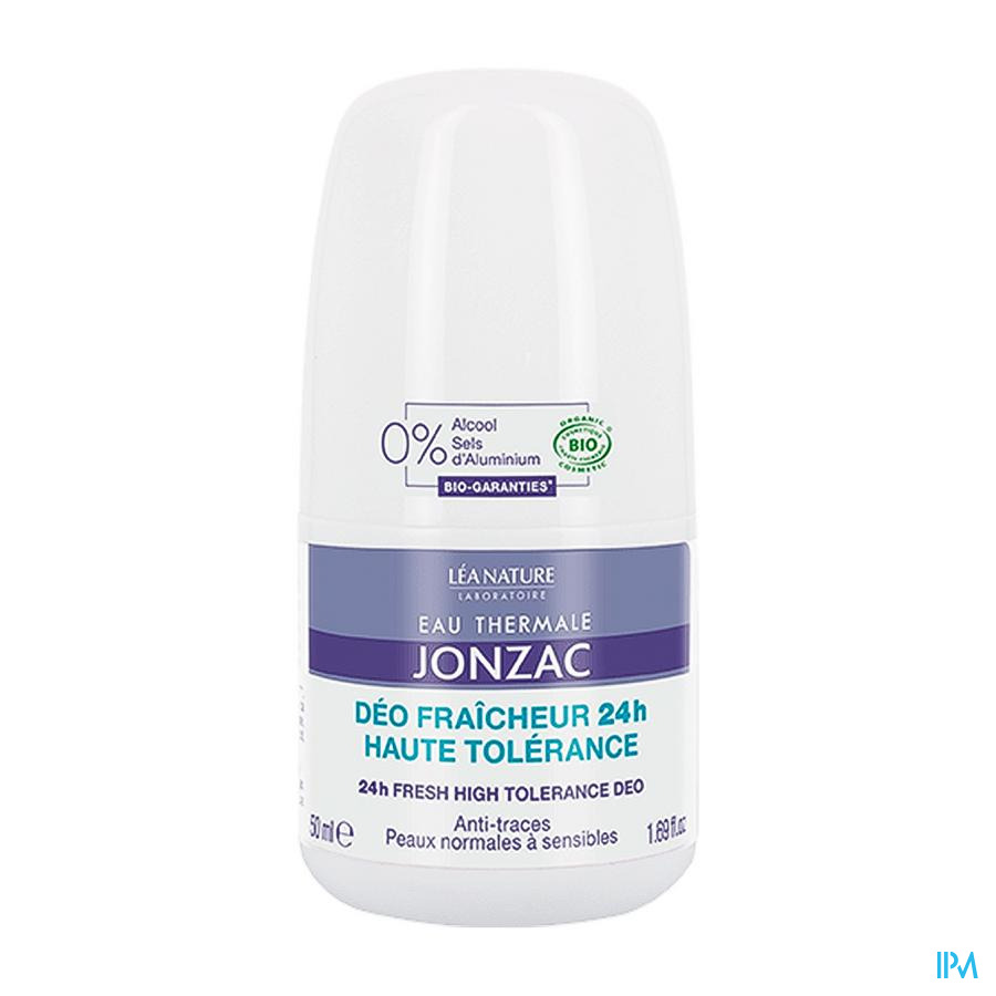 vignette JONZAC DEO FRAI24H FL50ML1
