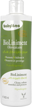 vignette BABYLENA LINIM B OLEO FL400ML1