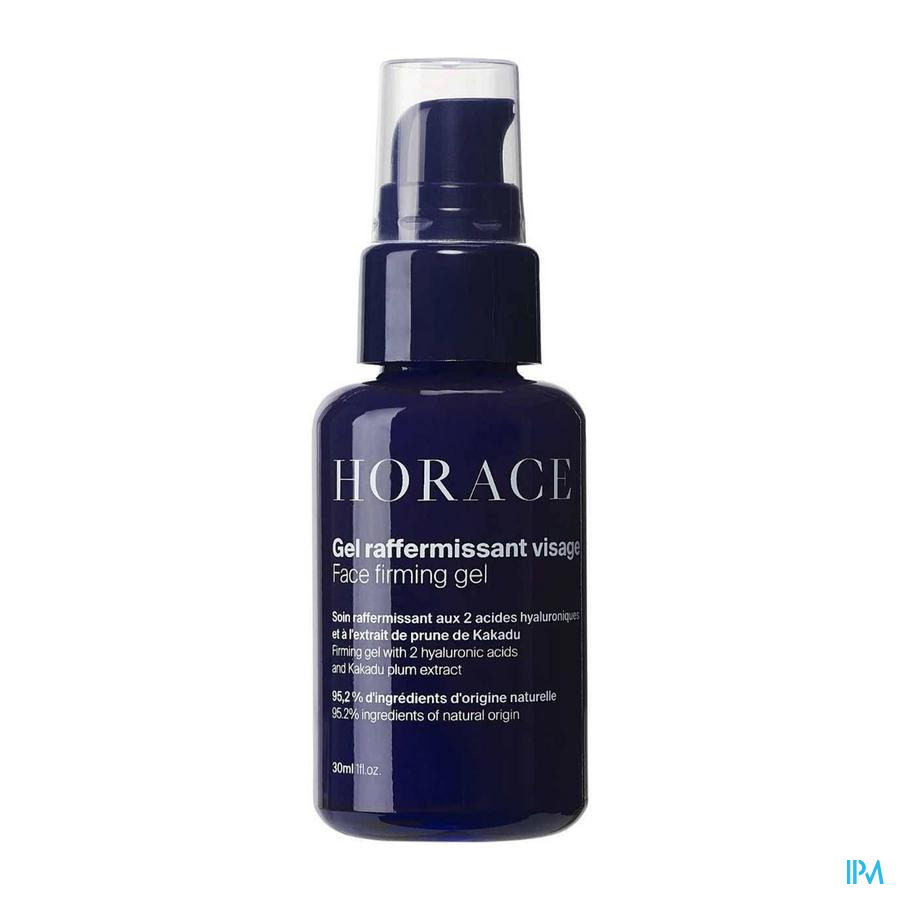 vignette HORACE GEL RAFFERMISSANT VISAGE 30ML