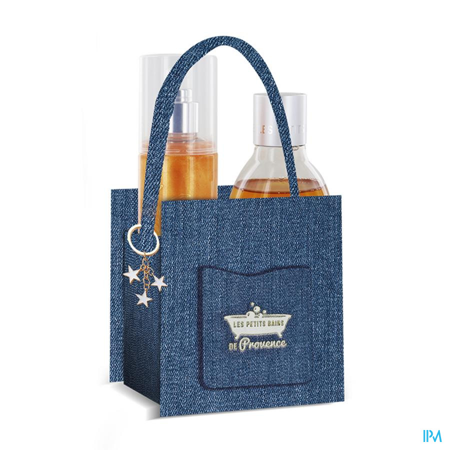 produit PETIT BAIN PROV SAC EFFET JEAN