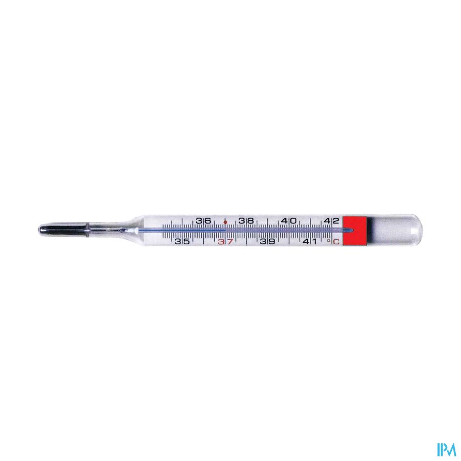 produit Torm Thermometre Gallium Sans Mercure