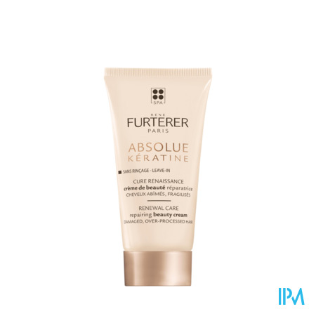 vignette FURTERER ABS KERA CR REPAR 30ML