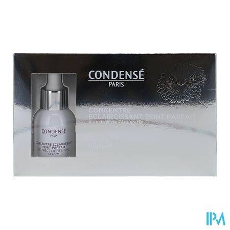 vignette Condense Paris Concentre Eclaircissant 5ml X6