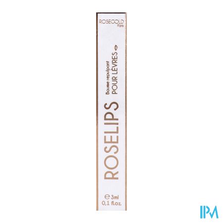 vignette ROSELIPS ROSEGOLD REPULPANT LEVRE