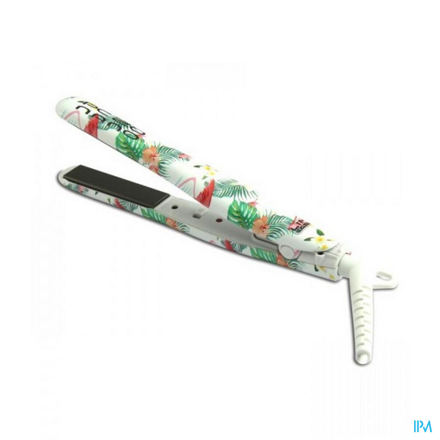 produit LCDT MINI LISSEUR TROPICAL