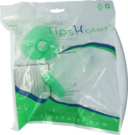 produit TIPSHALER CHAMB INHAL    M6A T