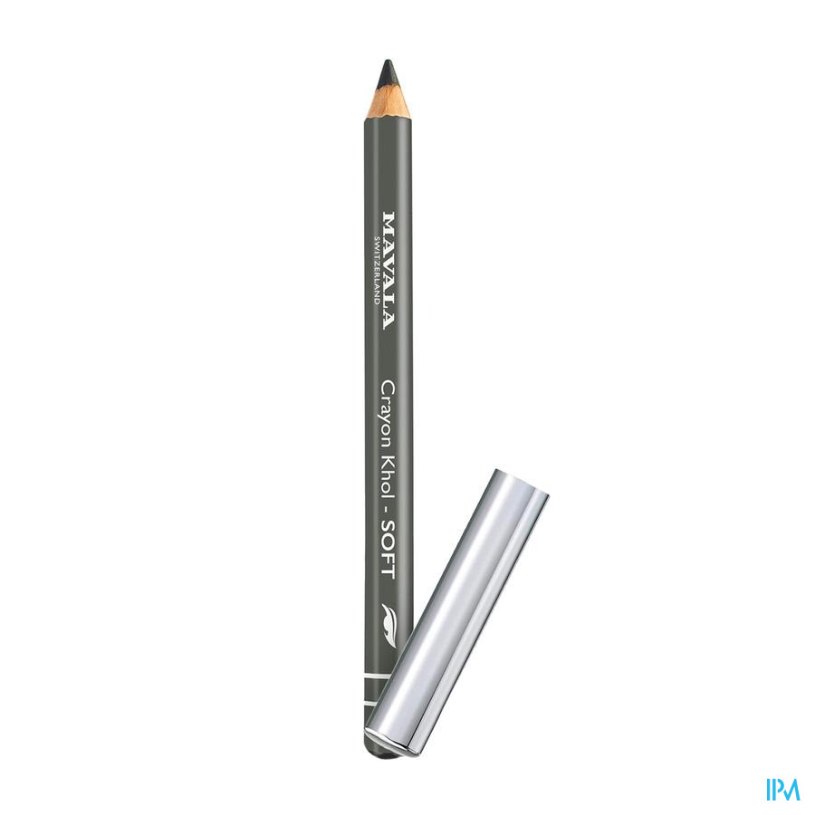 vignette MAVALA CRAYON KHOL CHIC GREY