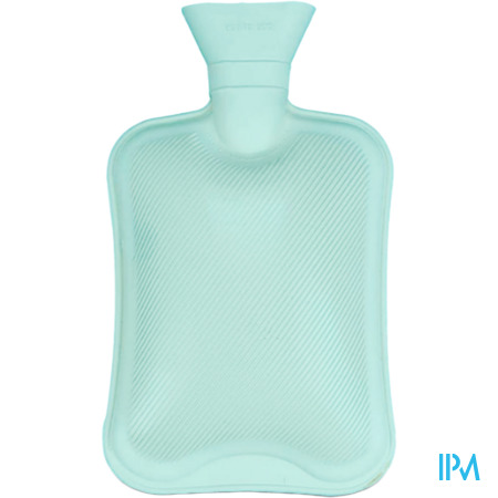 vignette L2n Bouillotte Classique Menthe