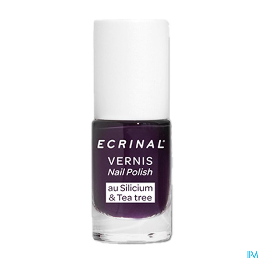 vignette ECRINAL VAO VIOL INT SILIC 5ML1