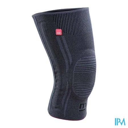 vignette Genumedi Genouillere Rotulienne Noire T5