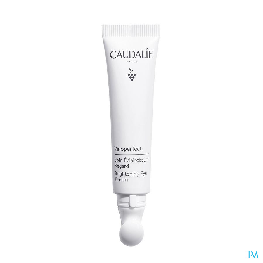 vignette VINOPERFECT SOIN ECLAIR REGARD 15ML