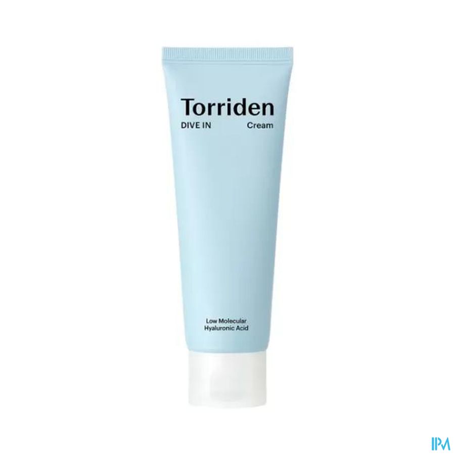 produit TORRIDEN CR ACIDE HYALURONIQUE TB80ML
