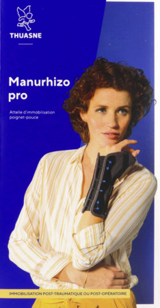 vignette THUASNE MANURHIZO PRO POI/PCE D GRI T1