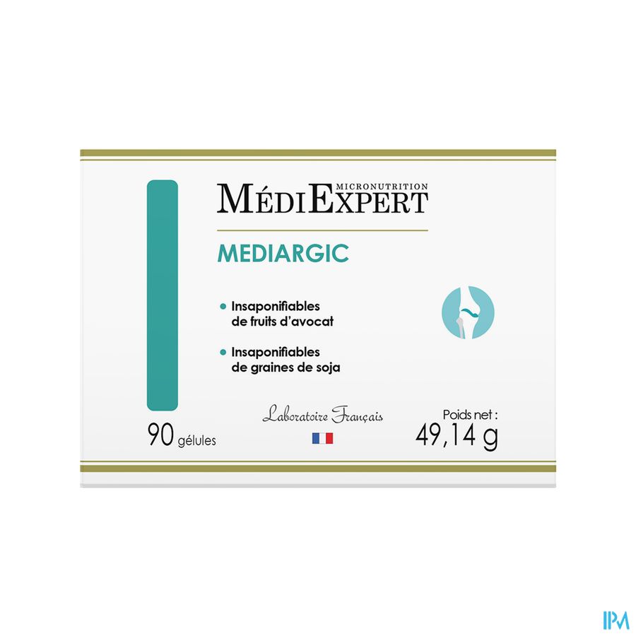 vignette MEDIEXPERT MEDIARGIC 90 GEL
