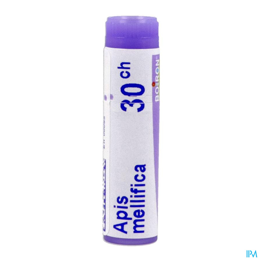 vignette APIS MELLIFICA 30CH DO GL B