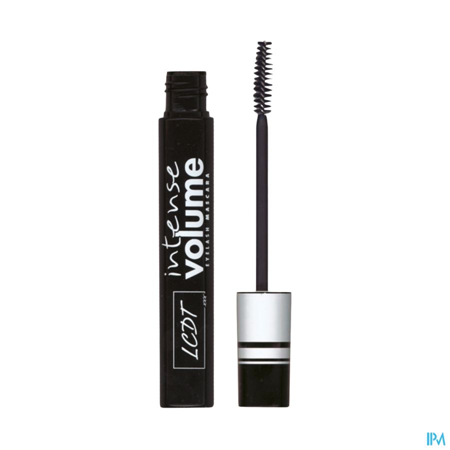vignette LCDT MASCARA VOLUME NOIR
