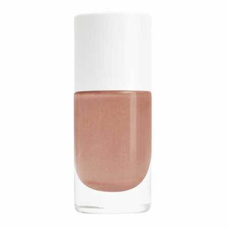 vignette Nailmatic Vernis A Ongles Pure Color Britany 8ml