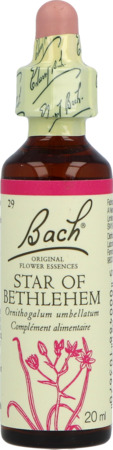 vignette FLEURS DE BACH STAR BETHLEHEM 20ML