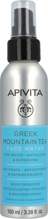 vignette APIVITA EAU VISA ANTIOXY&amp;RAFRAICH 100ML