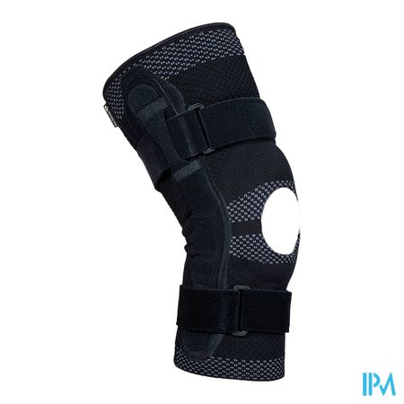 vignette Orliman Genouillere Ligamentaire Articulee Et Rotulienne Rotulig Stab T4