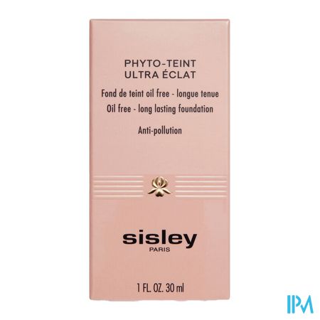 vignette SISLEY PHYTO-TEINT U/ECLAT N2+30ML