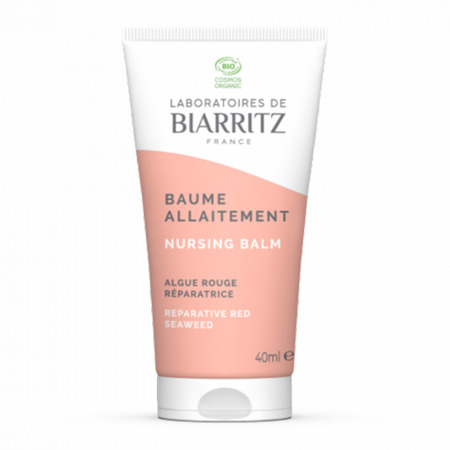 produit Ldbiarritz Reparateurs Baume Allaitement 40ml