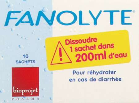 vignette FANOLYTE SEL SOL REHYD SAC10 T