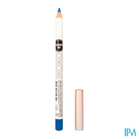 vignette Charlotte Bio Crayon Yeux Bleu Roi 1g1