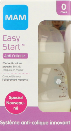 produit MAM BIB EASY START 0 FIL 130ML1