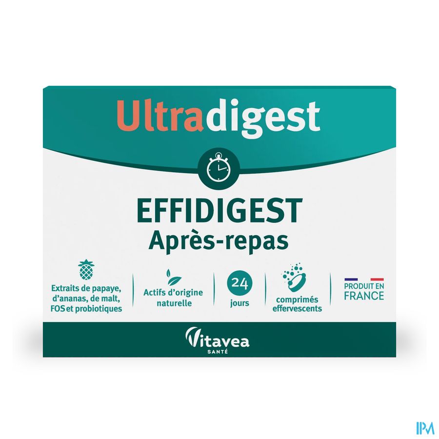 produit ULTRADIGEST APRES REPAS CPR24