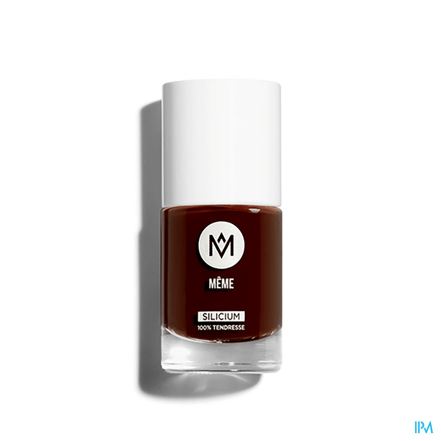 vignette MEME VAO SILICIUM CHOCO 10 CHRISTINE 10ML