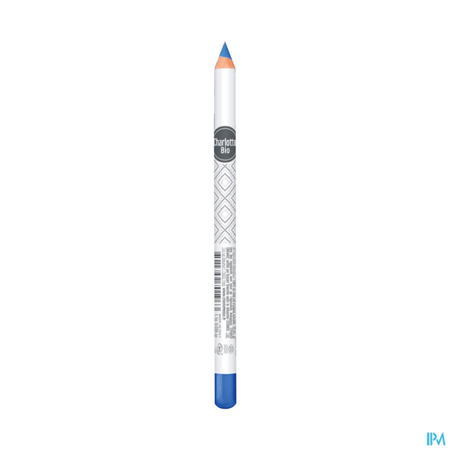 vignette Charlotte Bio Crayon Yeux Bleu Lumiere Bio Longue Tenue 1g1