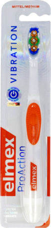 vignette ELMEX BAD PROACTION ELEC MEDIUM