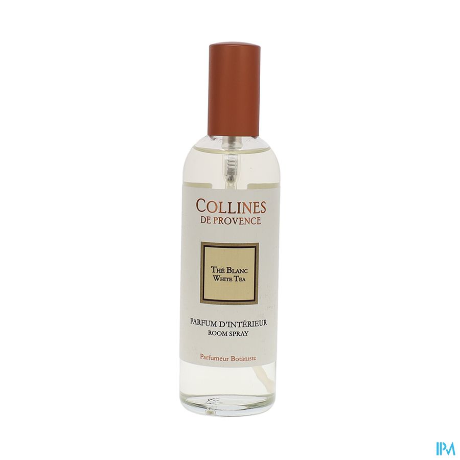 produit COLLINES PROV PARF NTER THE BLANC 100ML