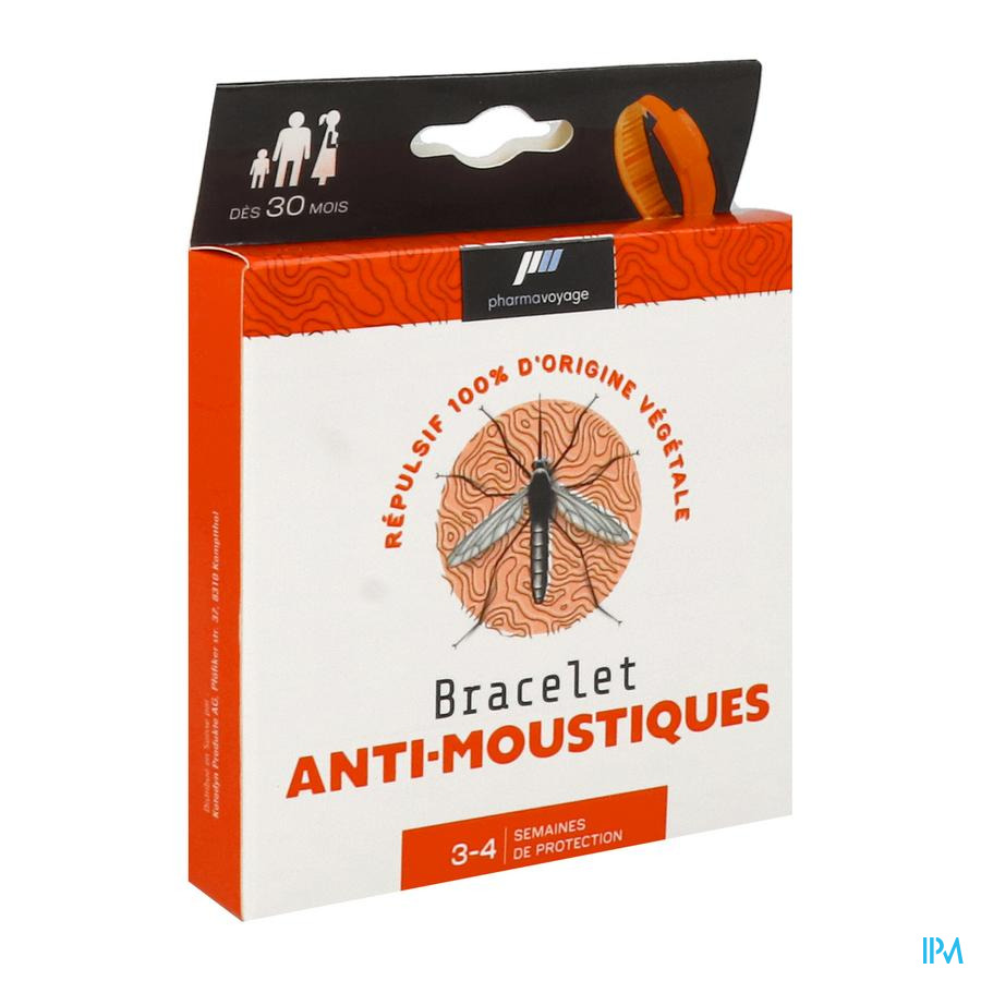 vignette BRACEL PHARMAV A/MOUST ORANGE