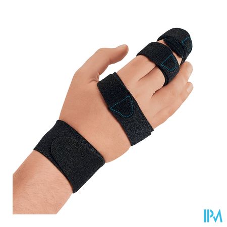 vignette Orliman Attelle Doigt Neo Finger Ambidextre T4