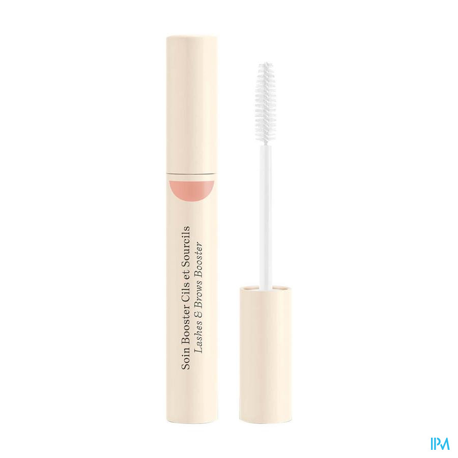produit EMBRYOLISSE SOIN BOOSTER CILS