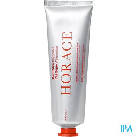 vignette Horace Dentifrice Pasteque 75ml