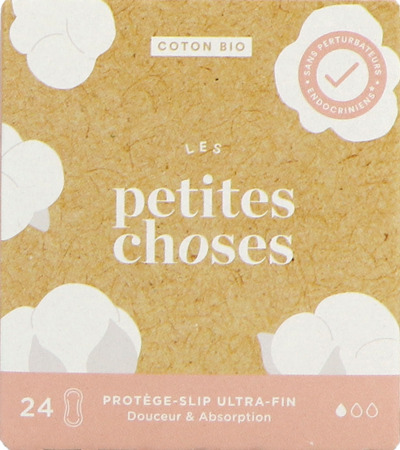 vignette LES PETITES CHOSES PROTEGE-SLIP ULTRA-FIN